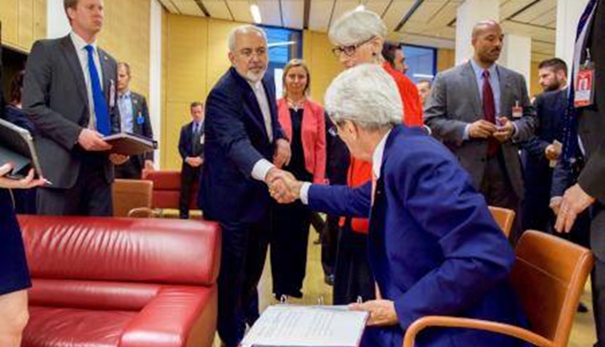 الامارات: الاتفاق النووي مع ايران فرصة لفتح صفحة جديدة في المنطقة
