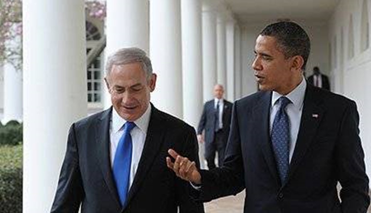 جماعات موالية لإسرائيل في أميركا تهاجم سريعا اتفاق إيران