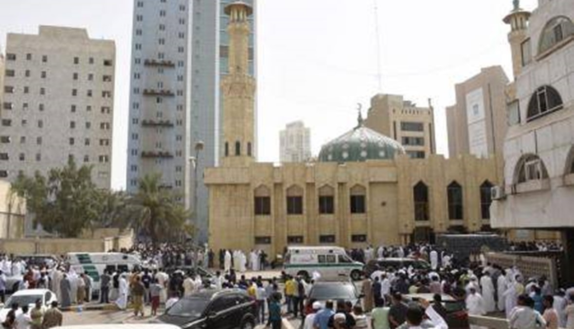 الكويت: النيابة ستطلب الإعدام لـ11 متهماً في تفجير المسجد الشيعي