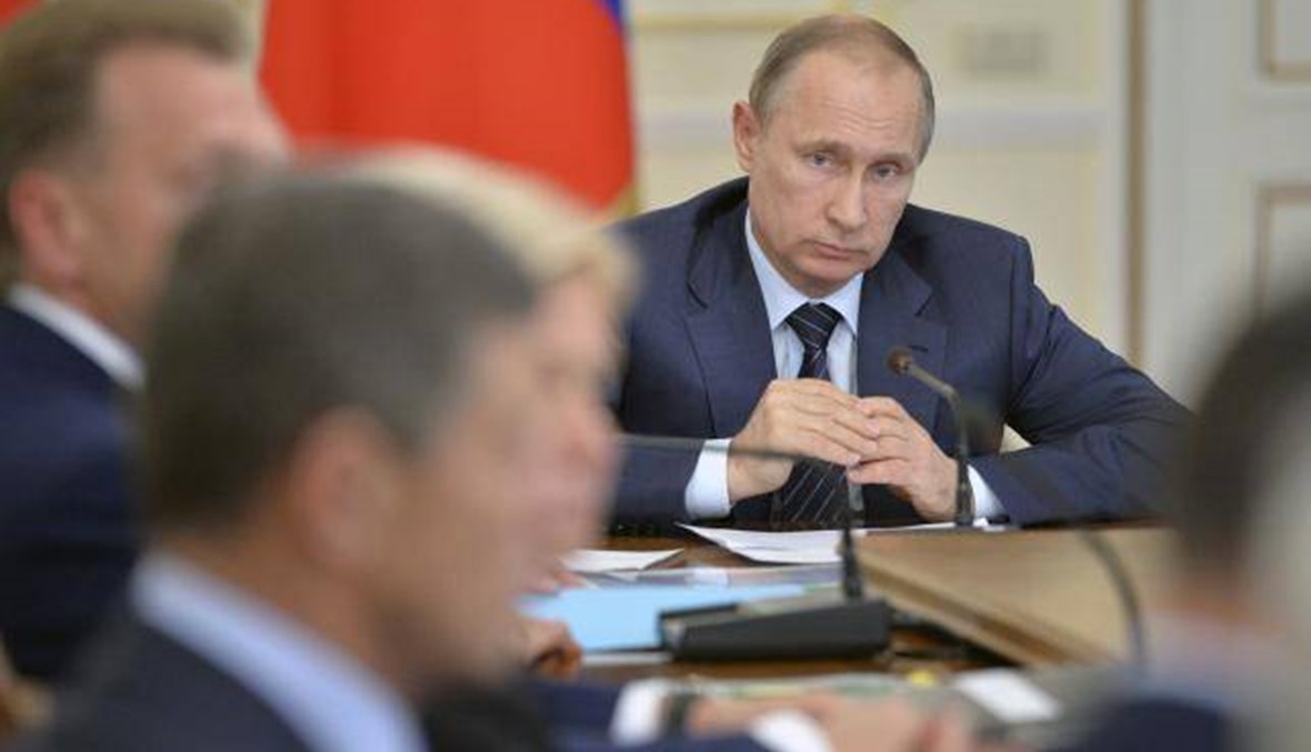بوتين لا يؤيّد محكمة دولية لمقاضاة المسؤولين عن سقوط الطائرة الماليزية شرق أوكرانيا