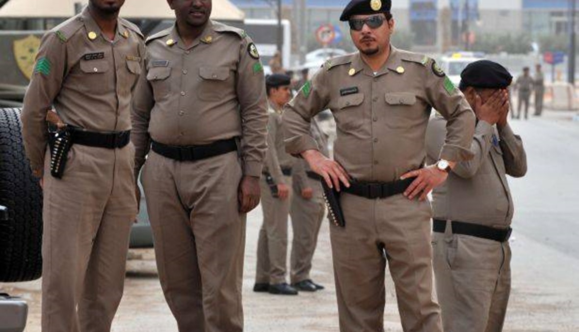 "داعش" يتبنى العملية الانتحارية ضد الشرطة في الرياض