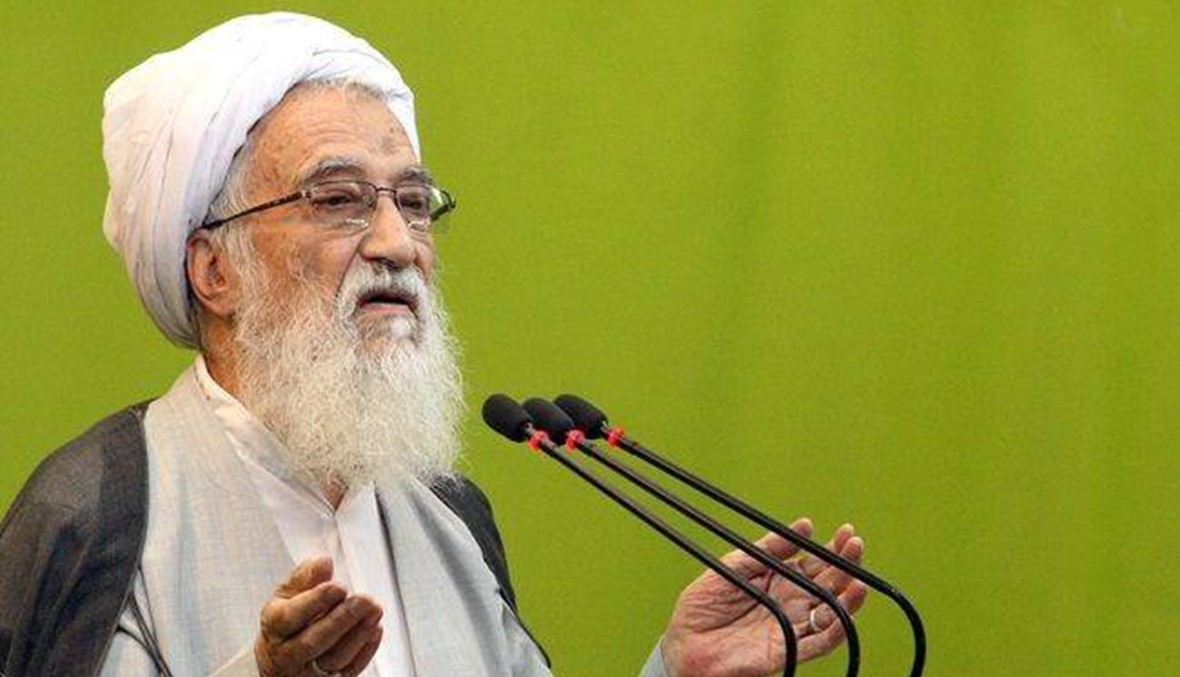 رجل دين إيراني بارز: الاتفاق النووي "اهانة مفرطة"