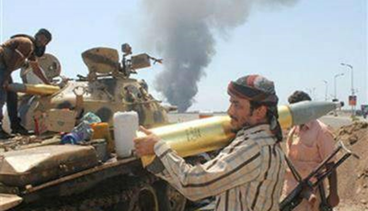 استخدام "داعش" اسلحة كيميائية...تصعيد في قدرات التنظيم