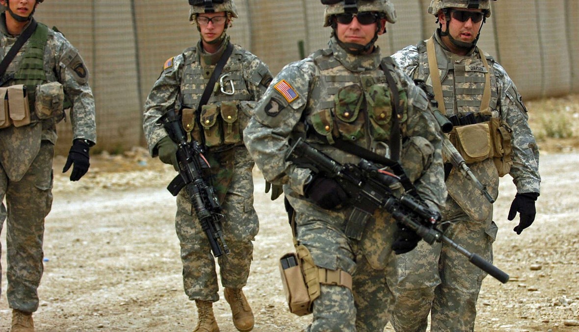 تدريبات عسكرية اميركية تثير مخاوف من فرض حكم عسكري