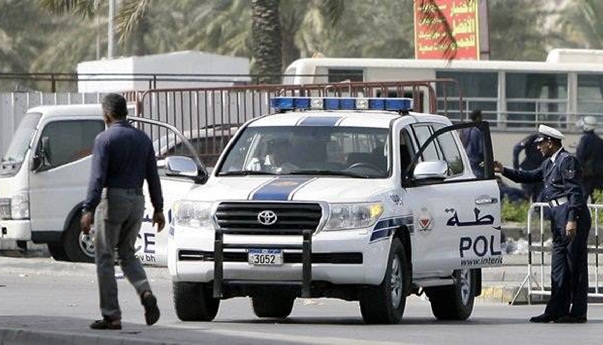 انفجار في البحرين يستهدف دورية للشرطة