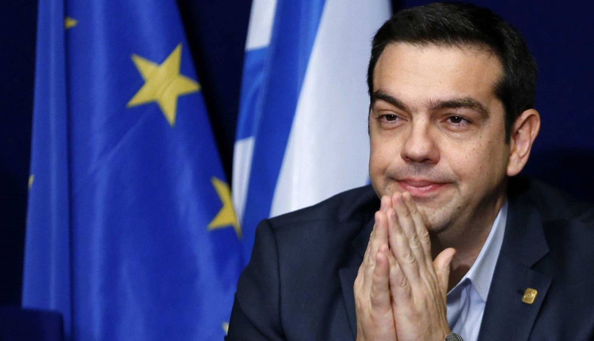 اليونان تستعد لأسبوع حرج بالنسبة إلى اقتصادها ورئيس وزرائها