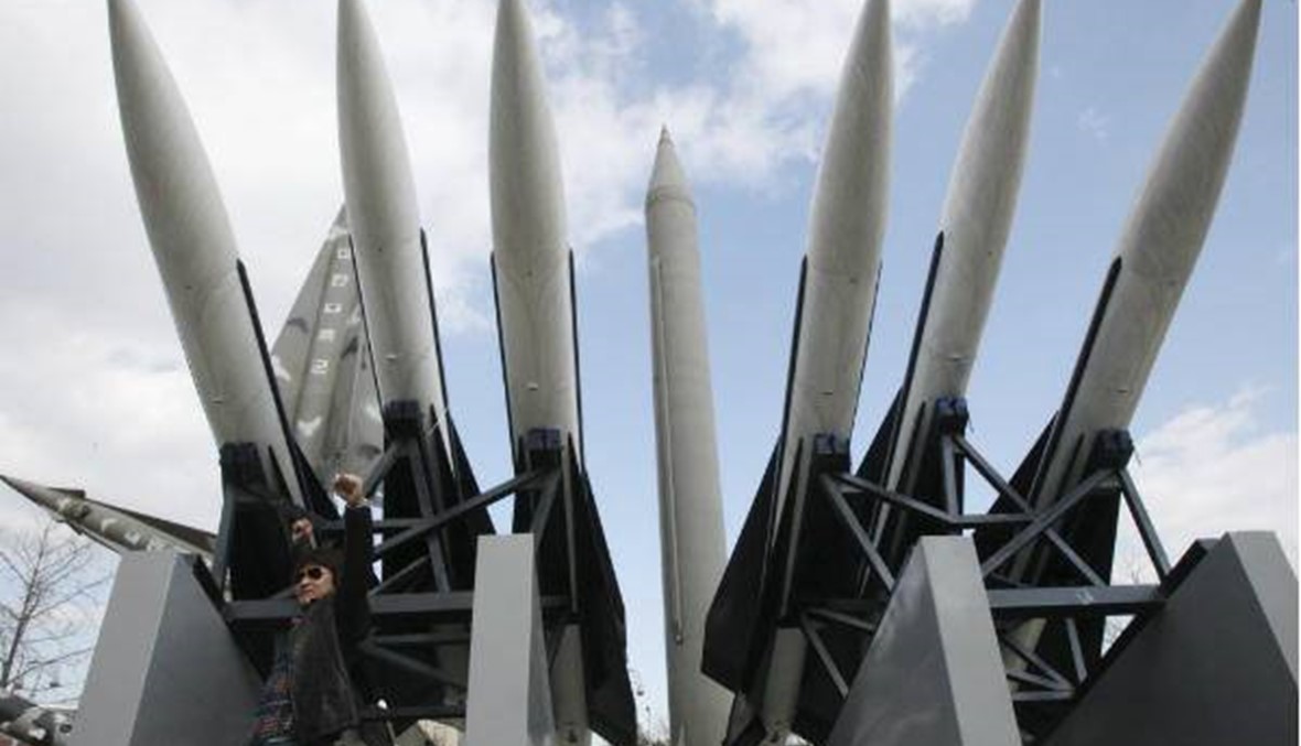كوريا الشمالية ليست على خُطى إيران في شأن النووي