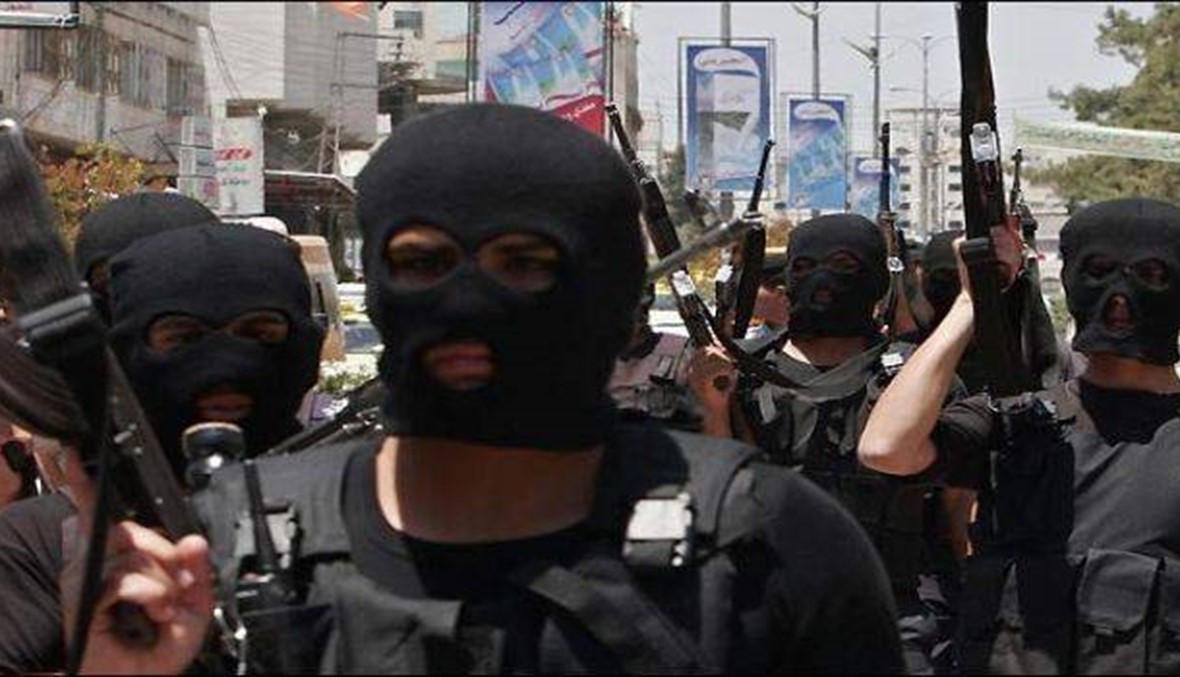 حماس تعتقل نشطاء من جماعات سلفية جهادية في غزة
