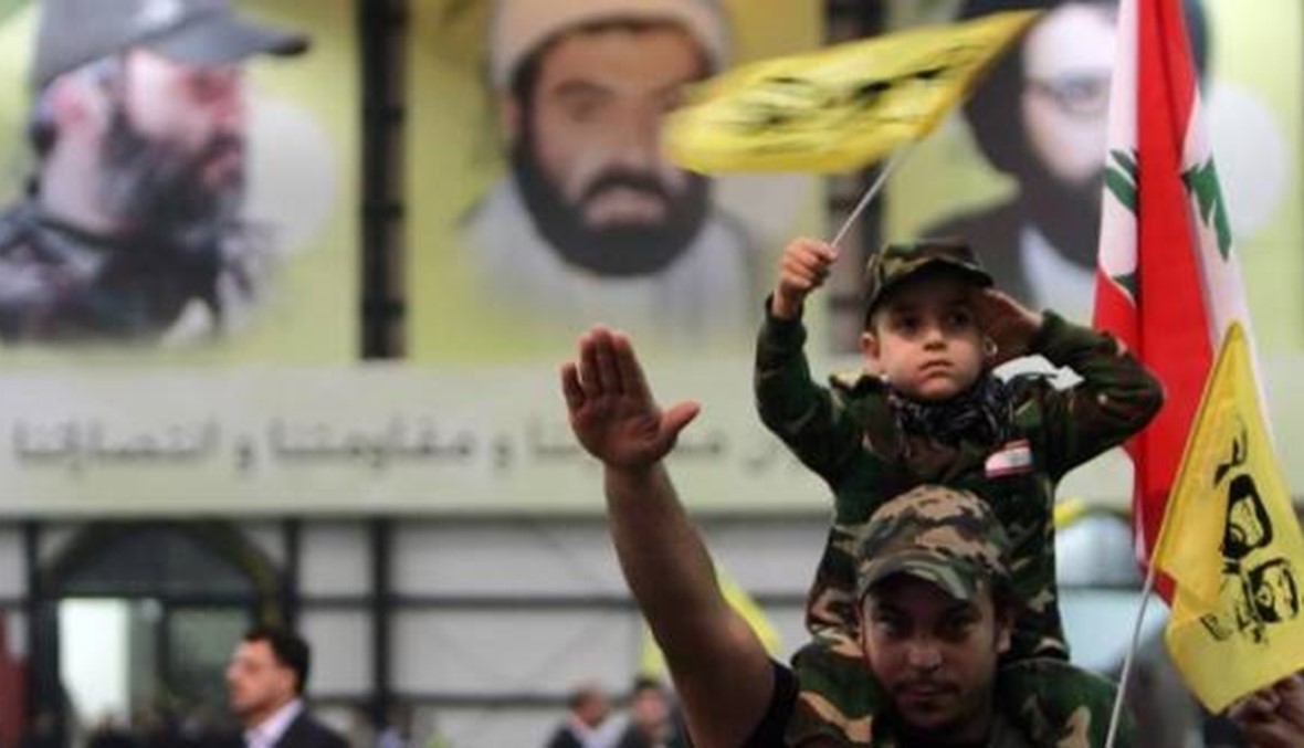 عقوبات أميركية على 3 قياديين من "حزب الله" ورجل أعمال