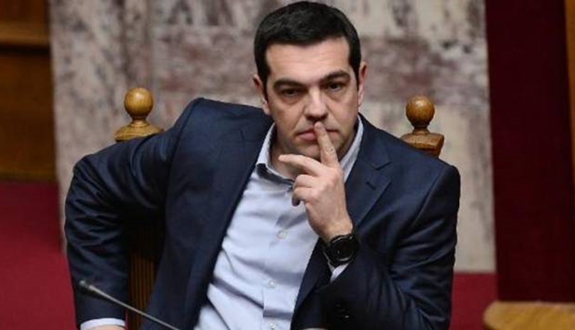 البرلمان اليوناني يصوت اليوم على الشق الثاني من الاصلاحات المثيرة للجدل