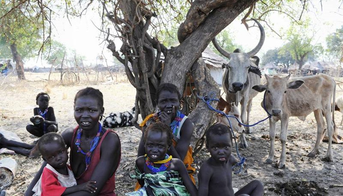 تحذير من النتائج "المروعة" للحرب على سكان جنوب السودان