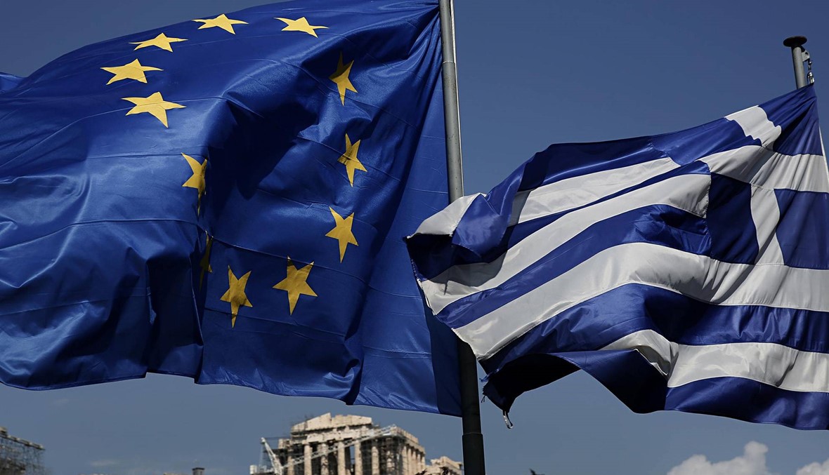 وفد "الترويكا" يعود إلى اليونان مع تواصل مفاوضات حزمة الإنقاذ