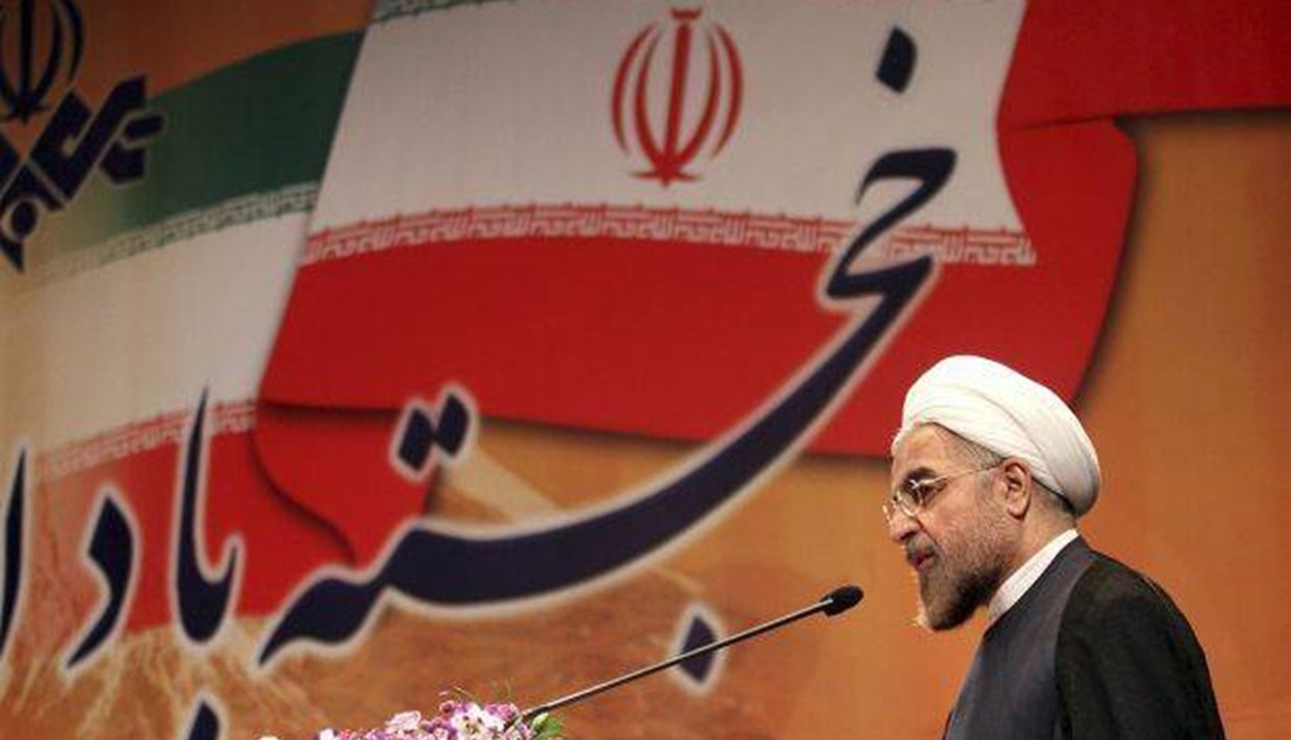 هل ايران حقاً أضعف مما تبدو؟