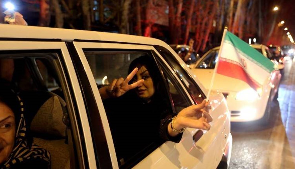 كيف خاض النظام الإيراني معركة الجمهور "النووي"؟
