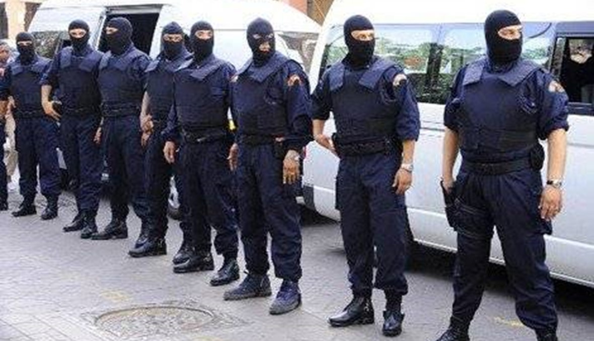 وزير: المغرب فكك 30 خلية "إرهابية" منذ 2013