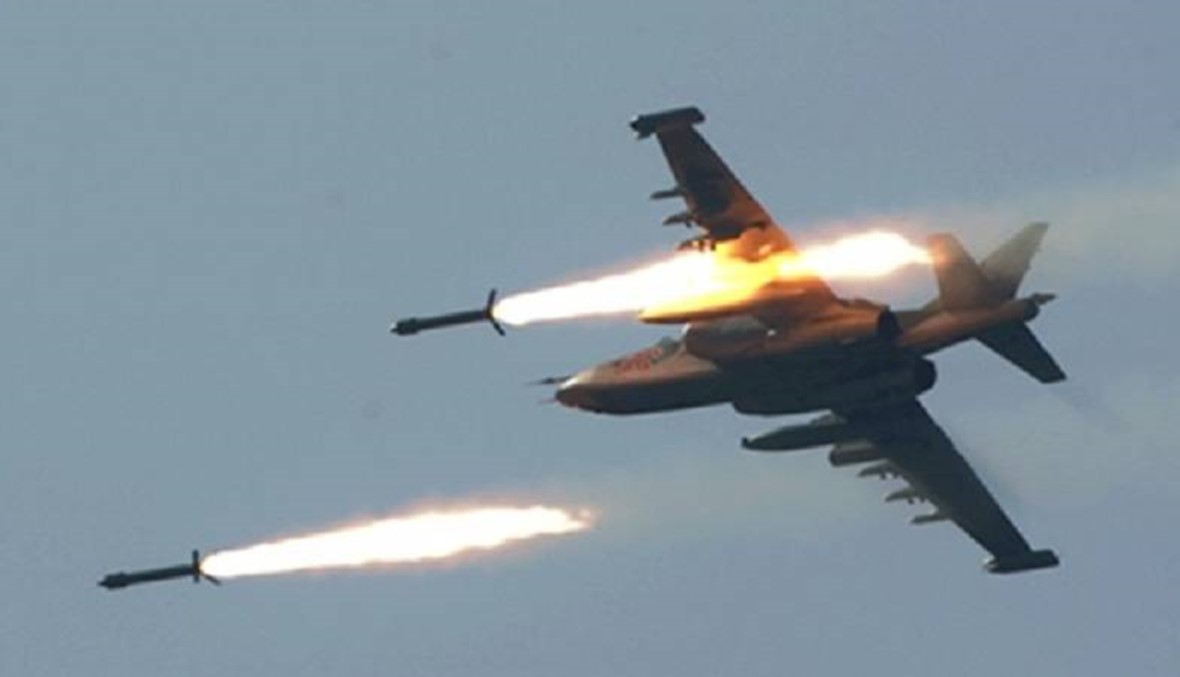 التحالف الدولي: 26 غارة على الدولة الإسلامية في سوريا والعراق