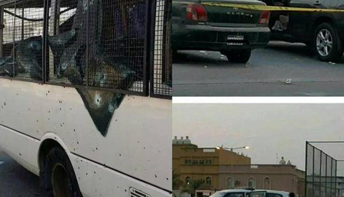 البحرين: مقتل شرطيين في تفجير إرهابي في سترة