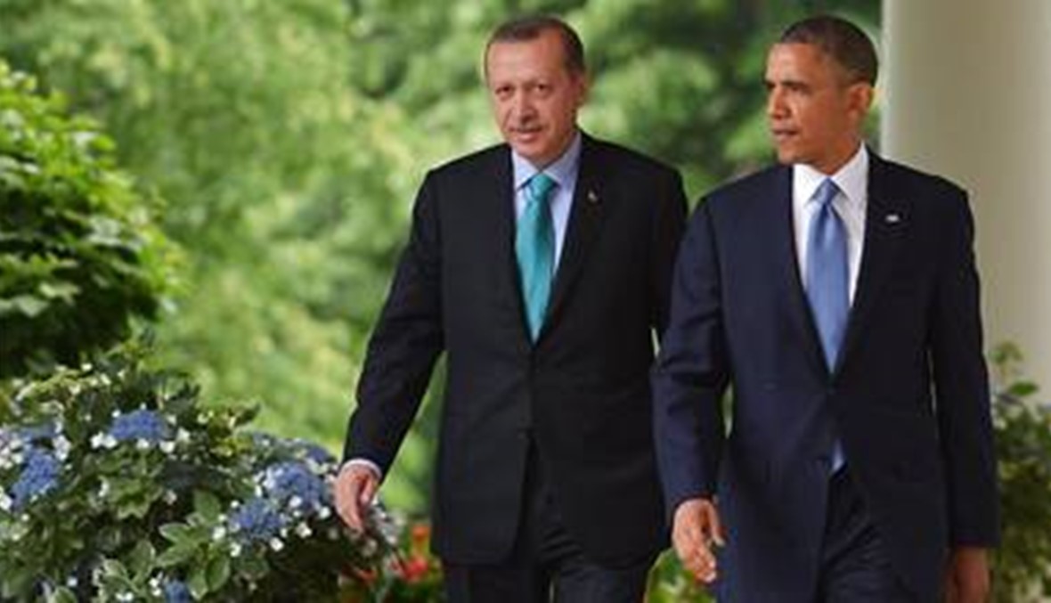 اتفاق أميركا وتركيا على "داعش" كافٍ؟