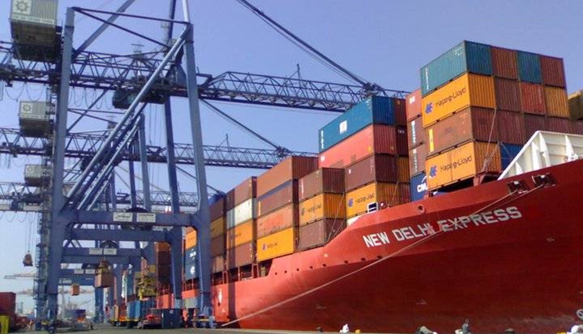 مصر تخطط للسماح للسفن بدخول ميناء شرق بورسعيد على مدار الساعة مع التفريعة الجديدة
