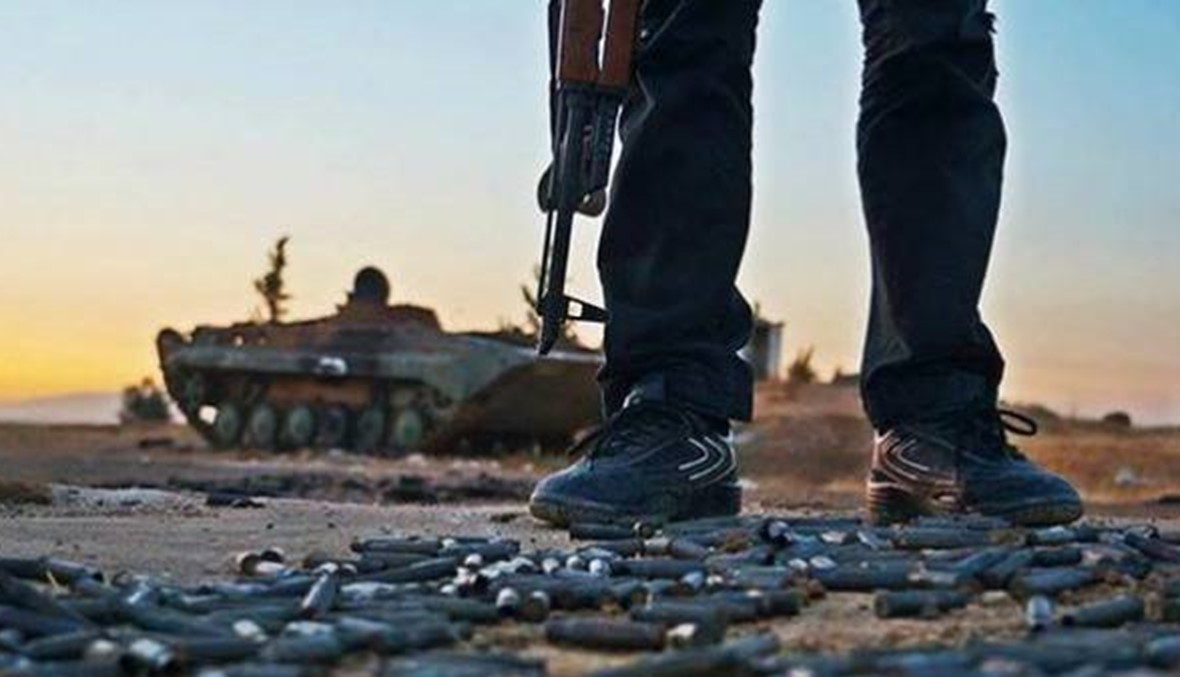 دمشق تشكك في النوايا التركية في التصدي لـ"داعش"