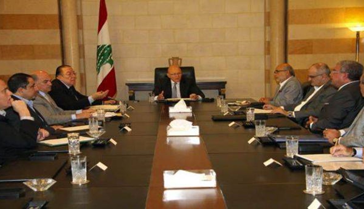 توزيع سياسي لنفايات بيروت؟