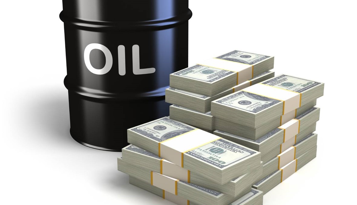 استقرار النفط وقوة الدولار تكبح الأسعار