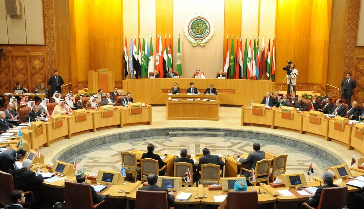 لبنان سيشارك في اجتماع "لجنة مبادرة السلام العربية" في القاهرة