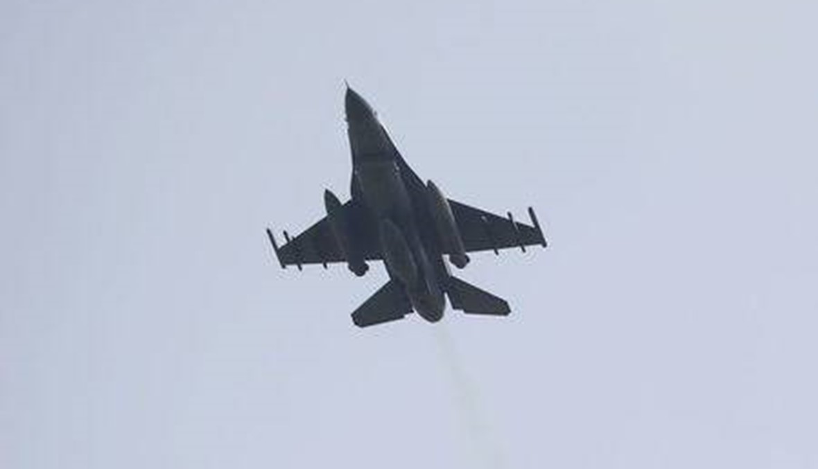 واشنطن ستسلم مصر ثماني مقاتلات إف-16