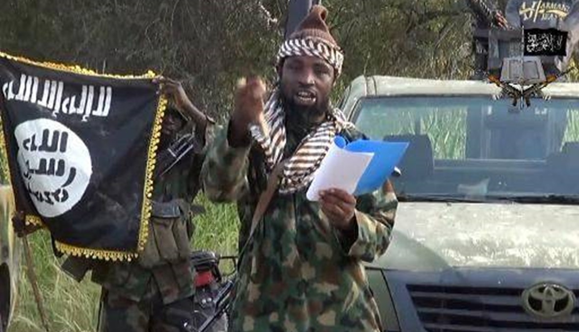 مجزرة جديدة في نيجيريا وتعيين قائد لقوة التدخل الاقليمية ضد "بوكو حرام"