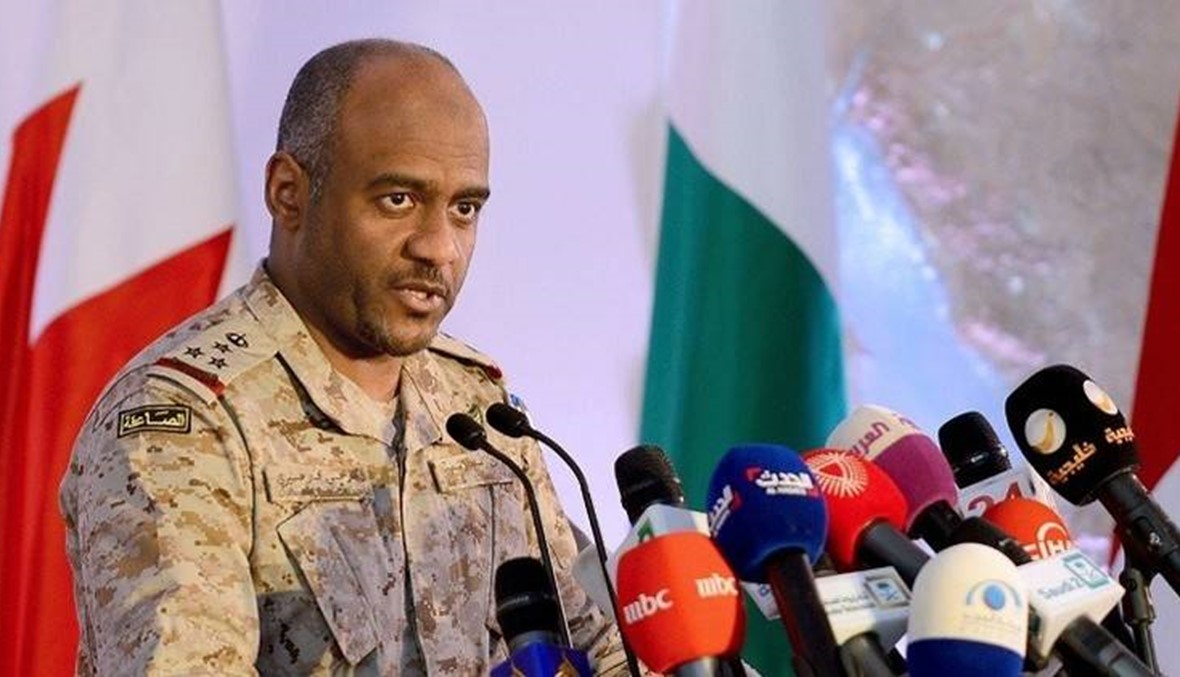 التحالف العربي: الهدف الأول إعادة الحكومة اليمنية إلى عدن ثم انتقالها لصنعاء