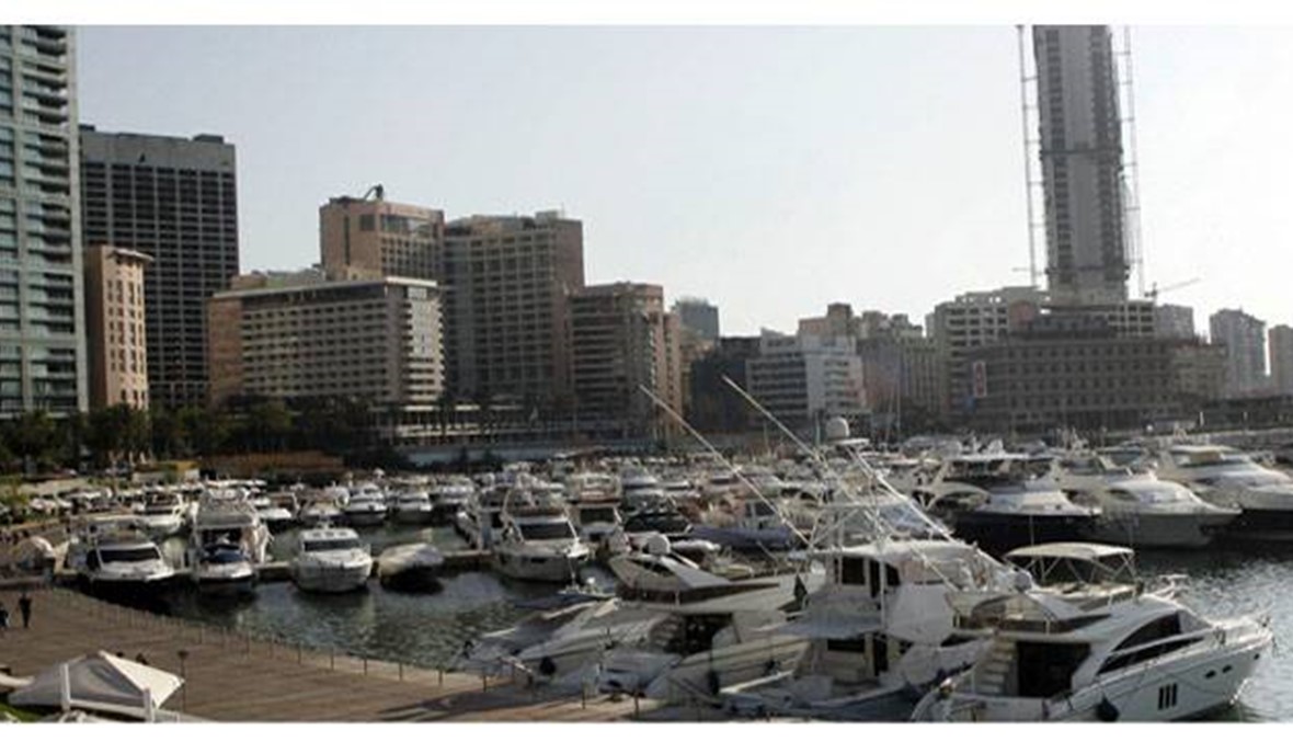 بيروت من أغلى المدن في العالم حيال كلفة المعيشة