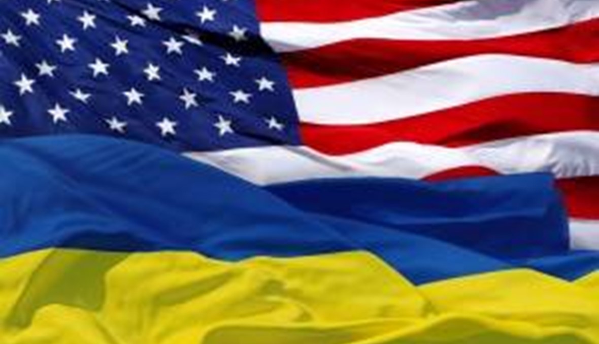 أميركا تفرض مزيدا من العقوبات على أفراد وكيانات روسية وأوكرانية