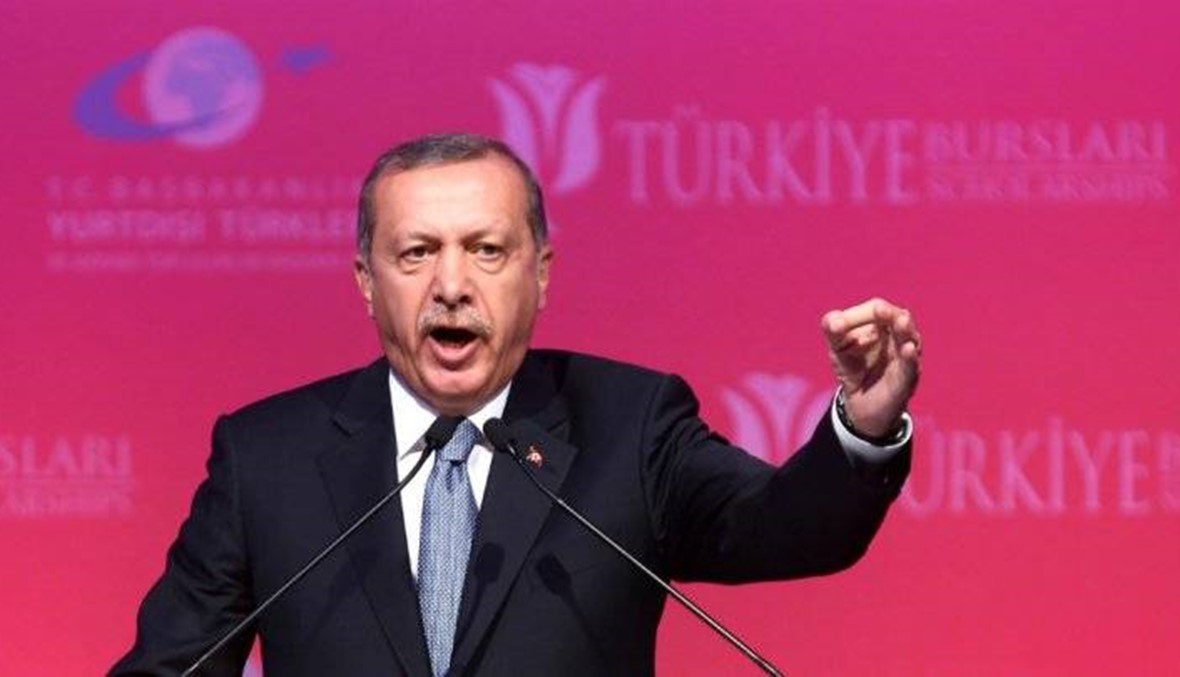 اردوغان: تركيا ستجري انتخابات مبكرة في حال عدم تشكيل ائتلاف