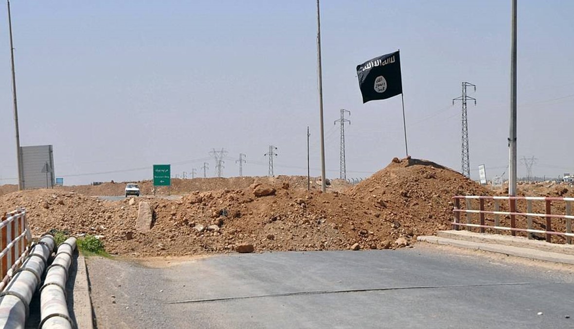 التحالف الدولي يدمّر جسرين استراتيجيين لـ"داعش"