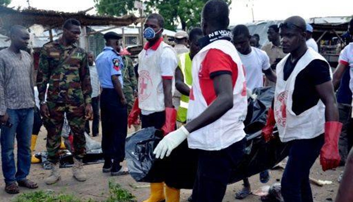ستة قتلى في الهجوم الانتحاري في مايدوغوري النيجيرية