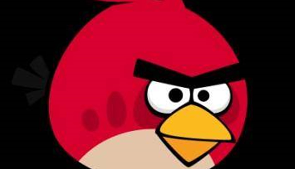 لمحبي Angry Birds  إليكم النسخة الجديدة!