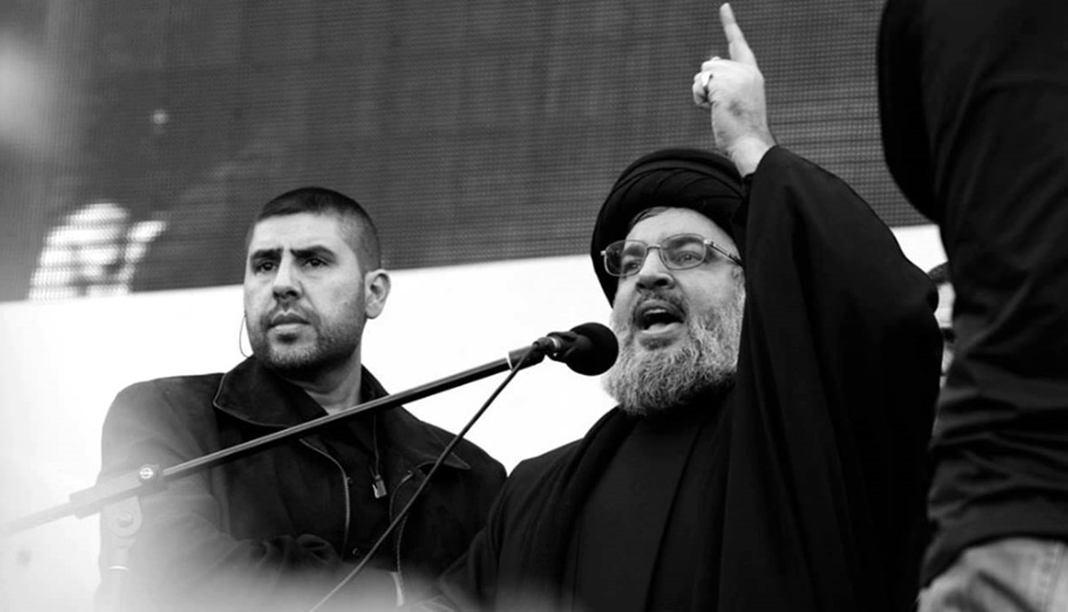 "حزب الله" خسر عبارة" فدا السيّد"
