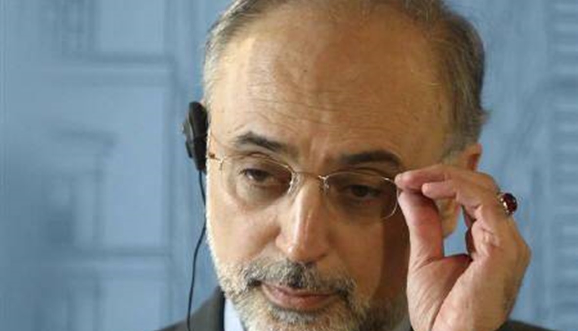 صالحي: لا سلطة للبرلمان الإيراني على الاتفاق النووي