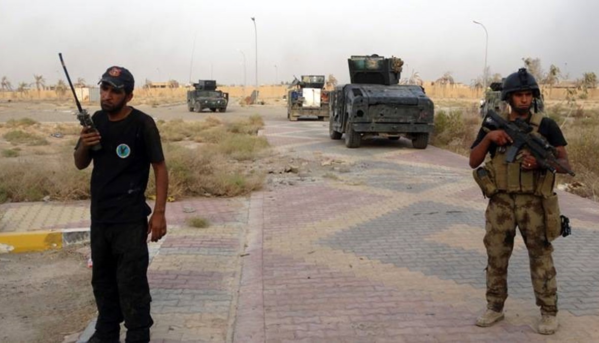 "داعش" يخطف اربعة طلاب اعلام في العراق