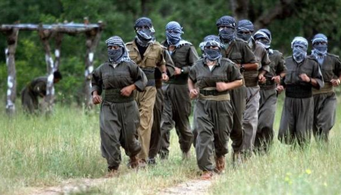مقتل جنديين وإصابة 24 في هجوم لحزب العمال الكردستاني شرق تركيا