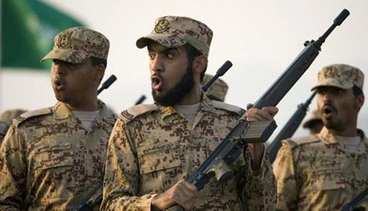مقتل مواطن سعودي إثر سقوط قذيفة أطلقت من اليمن