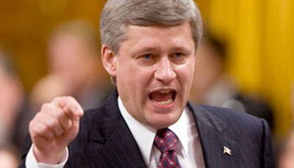 رئيس الحكومة الكندي يحل البرلمان ويدعو الى انتخابات في 19 تشرين