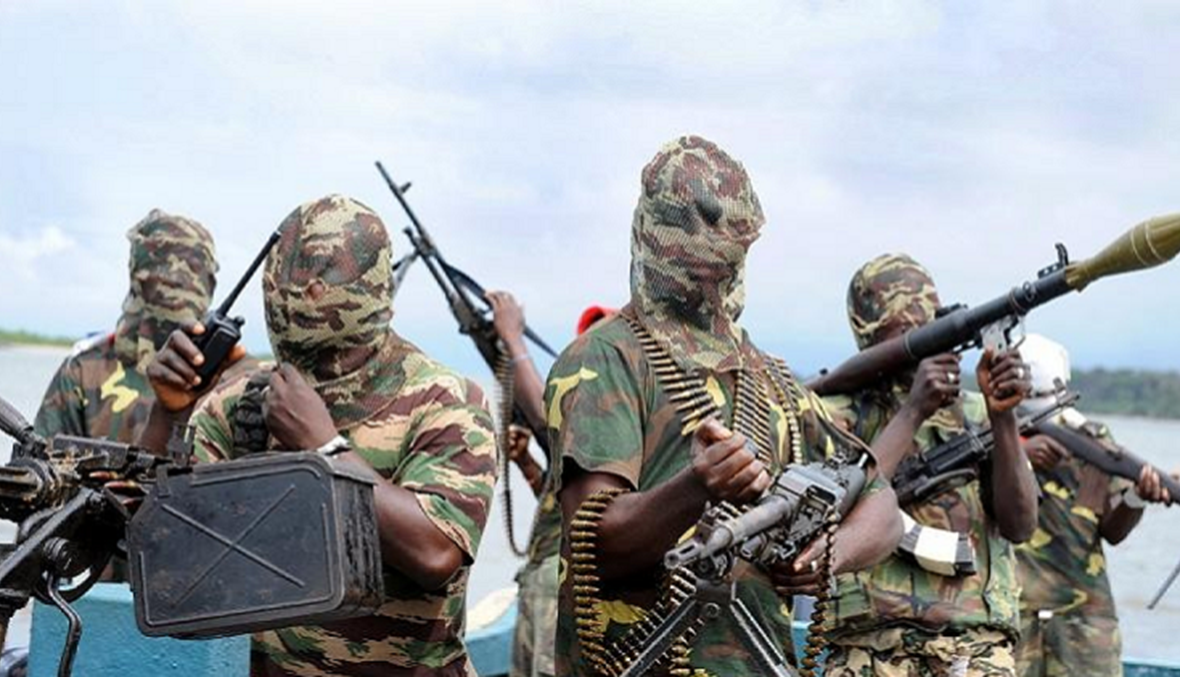 13 قتيلا في هجوم انتقامي لبوكو حرام قرب مايدوغوري في شمال شرق نيجيريا