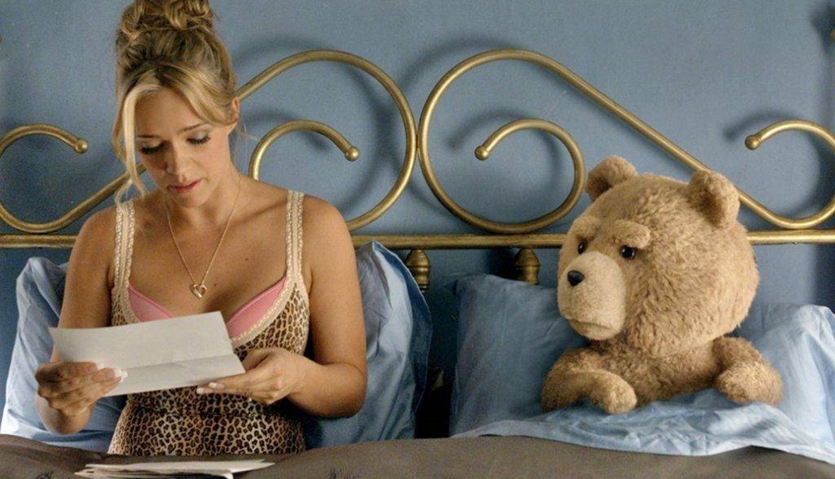 Ted 2 الدب وقع في الحب