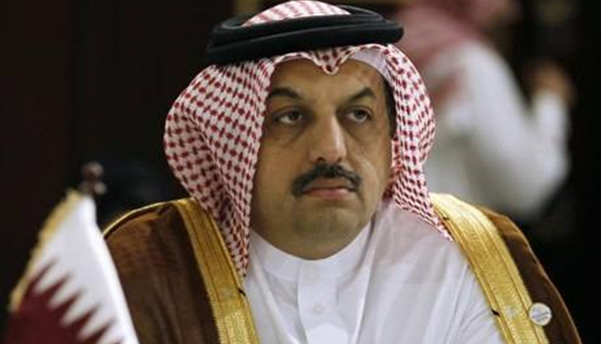 وزير الخارجية القطري: الاتفاق النووي مع ايران هو "افضل خيار" متوافر