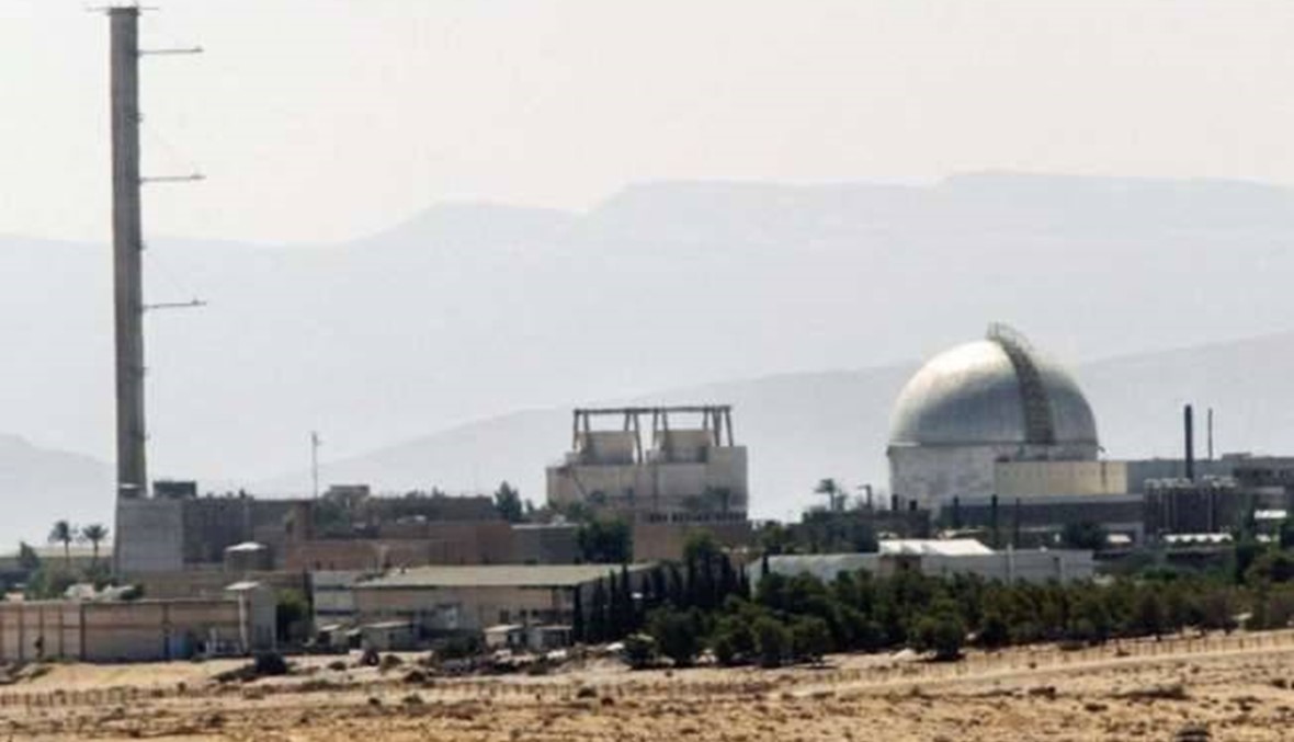 مسؤولون سابقون في اسرائيل يؤيدون الاتفاق النووي مع ايران