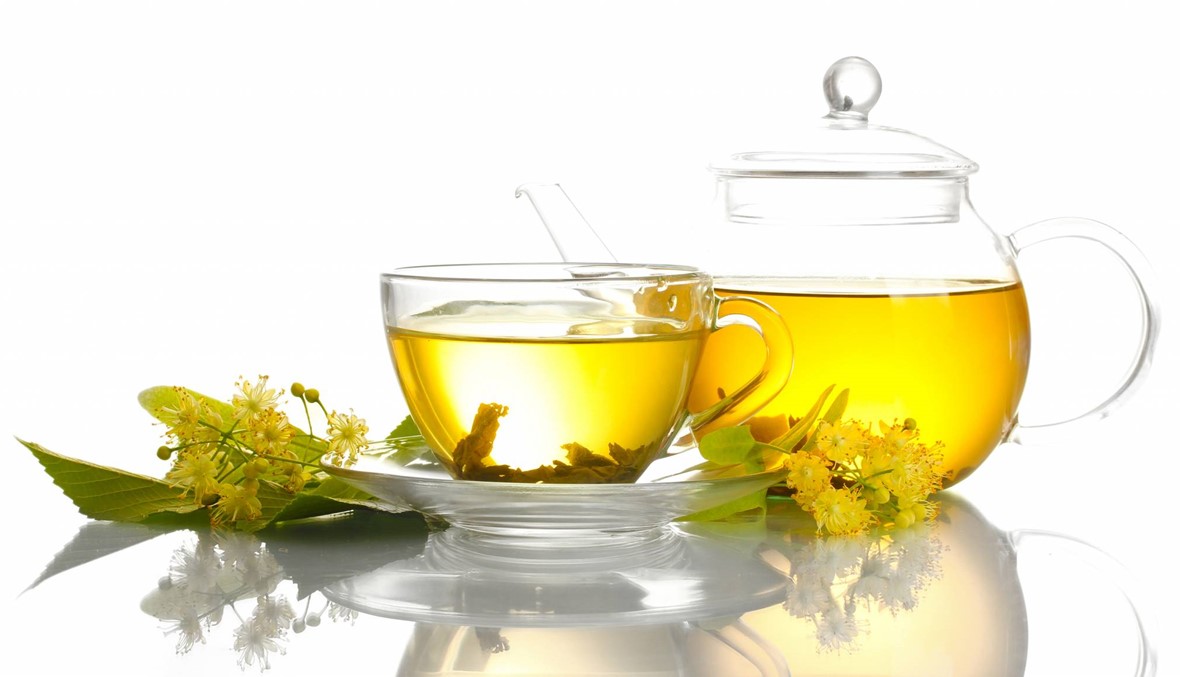 هل يساعد الشاي الأخضر في الحفاظ على الوزن؟
