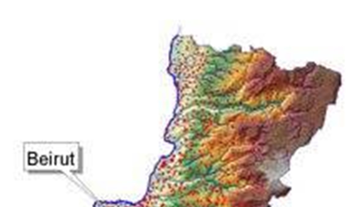 مياه بيروت وجبل لبنان : لتسديد بدلات المياه عن سنة 2015