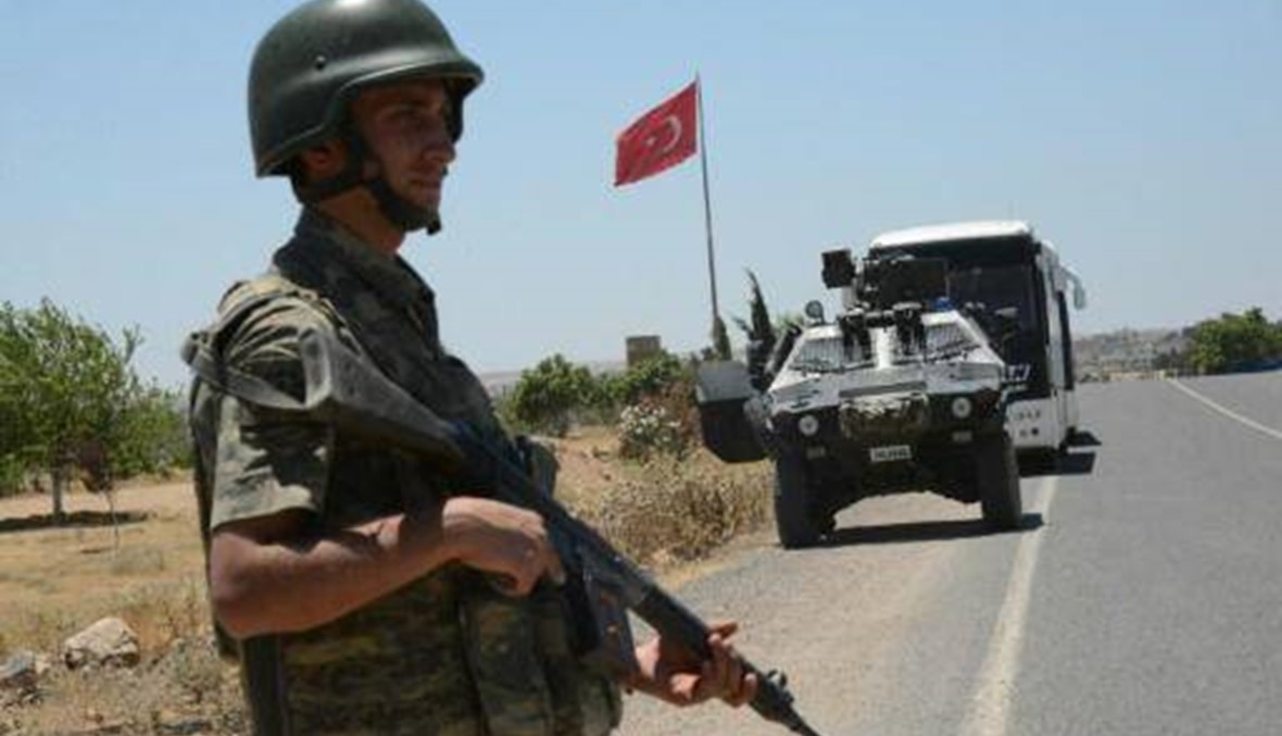 مقتل جنديين تركيين في هجوم جديد لحزب العمال الكردستاني