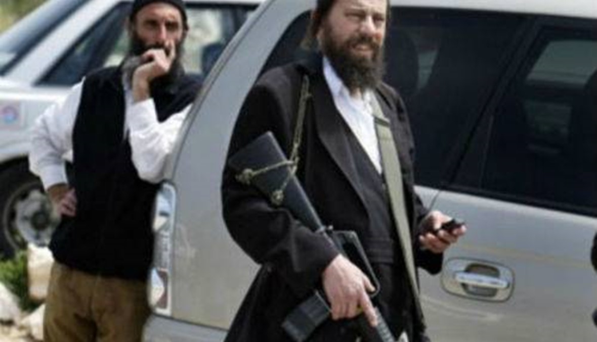 تمديد اعتقال زعيم مجموعة يهودية متطرفة